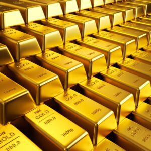 Gold Rally Stalls While Fiat Defence Force Cries ‘Scam!’