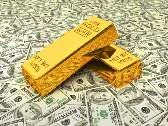 Gold: The Forgotten Money? — Digital Gold Money