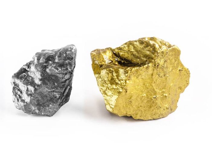 Iron Ore and Gold: Where The Action’s at? — Iron Ore Price Remain