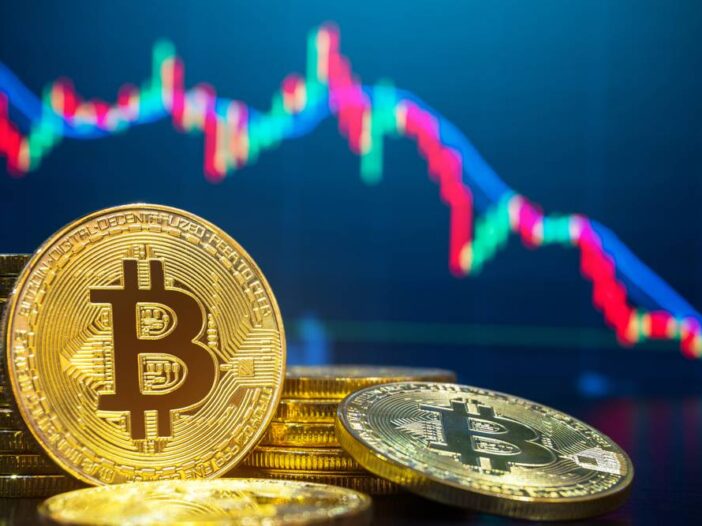 It’s 1997 in Crypto — Will The Price of Bitcoin Rise