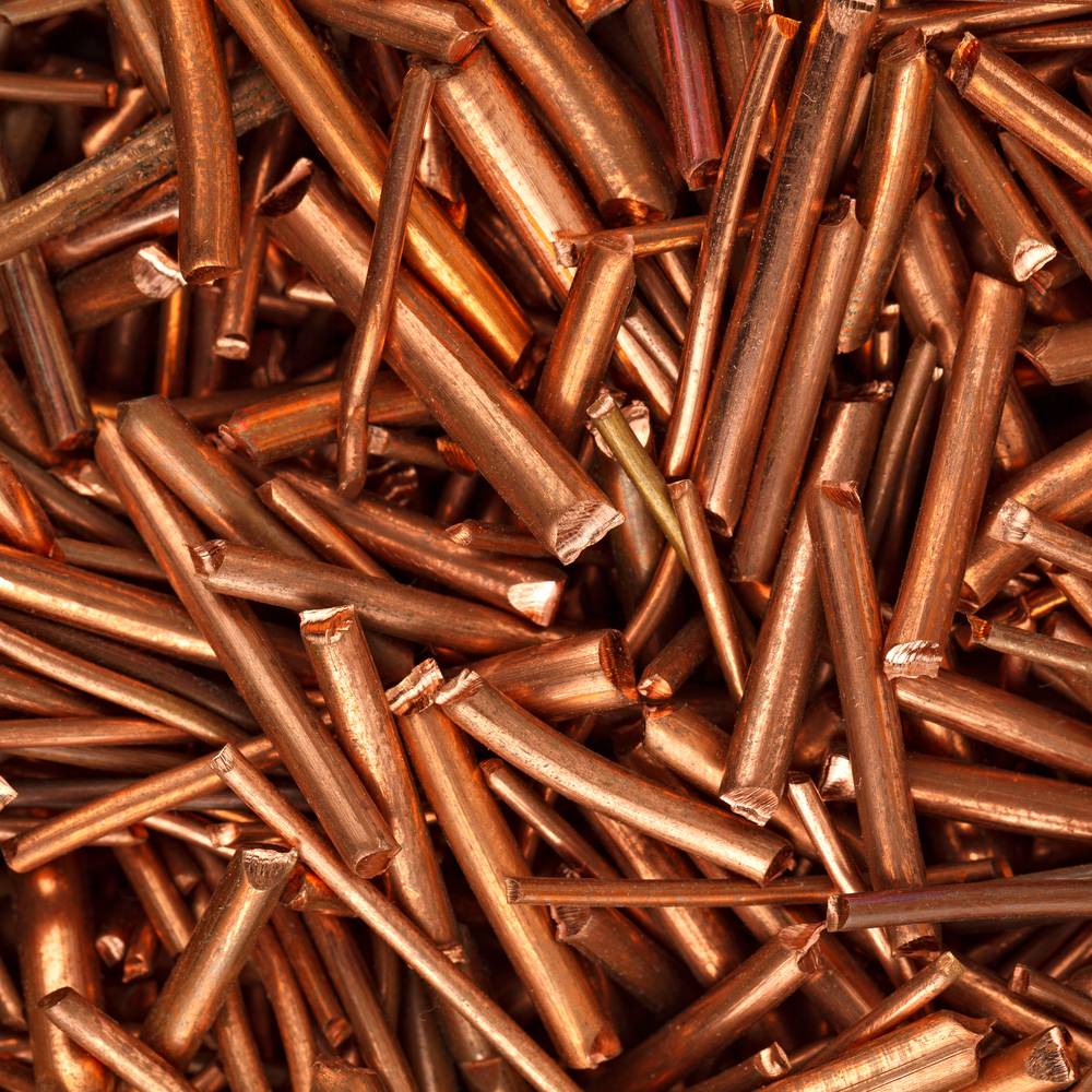 Keep an Eye Out on Copper — Best Copper Stocks to Buy
