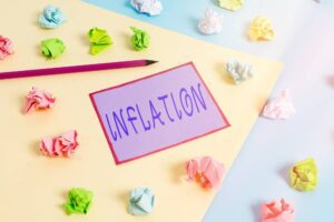 The Inflation Trade Is Unwinding — The Inflation Surge is Over For Now