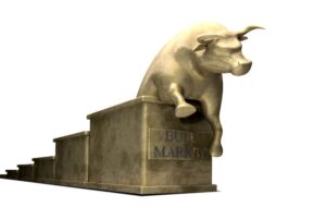 This Bull Market Is Built on Debt — Stock Market News