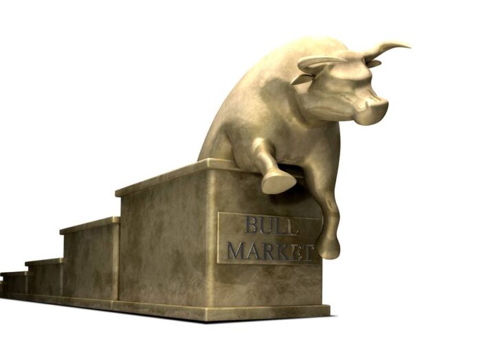 This Bull Market Is Built on Debt — Stock Market News