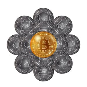 Two of the Decade's Emerging Megatrends Collide — FTX Crypto