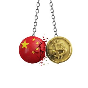 Why De-Chinafication of Crypto Is Good — China Crypto News