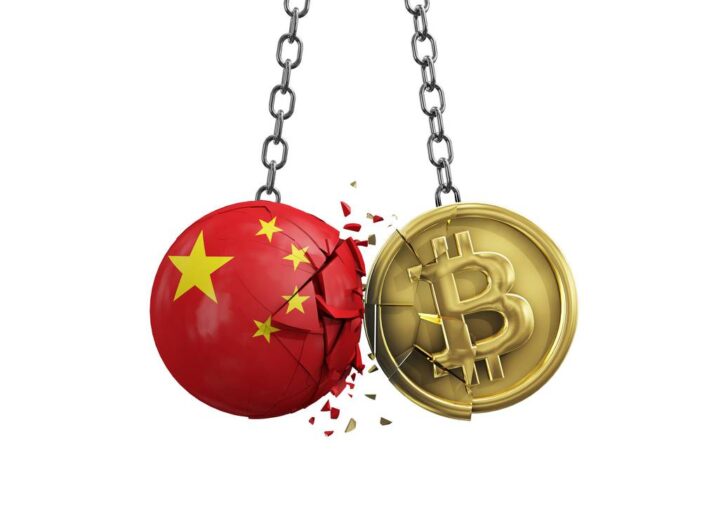 Why De-Chinafication of Crypto Is Good — China Crypto News