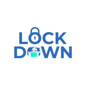 Bring on The Lockdowns — The Whole World Goes Into Lockdown