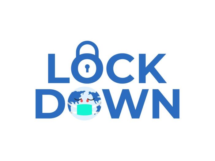 Bring on The Lockdowns — The Whole World Goes Into Lockdown