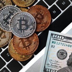 Crypto to Make US Dollar More Powerful? — Crypto Community