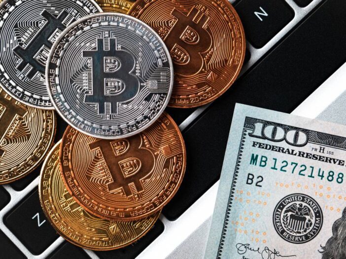 Crypto to Make US Dollar More Powerful? — Crypto Community
