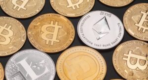 Cryptos Are Pumping Again. Here’s How to Play It — The Crypto Game