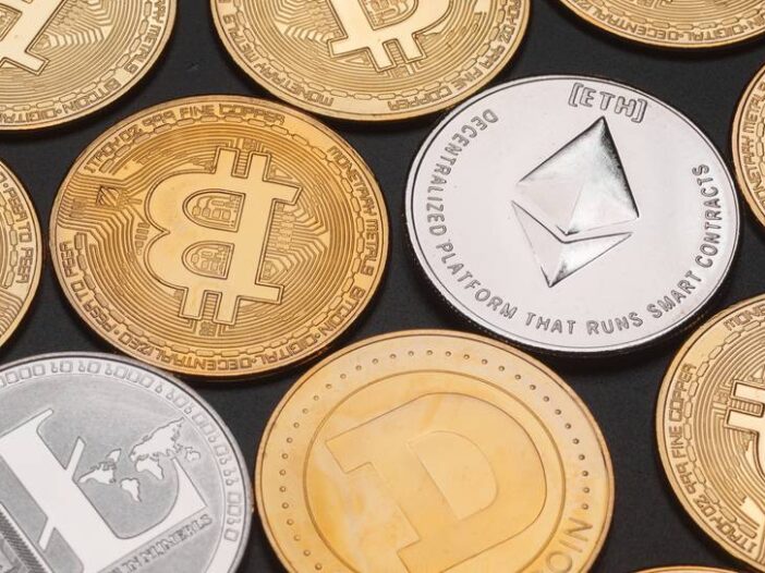 Cryptos Are Pumping Again. Here’s How to Play It — The Crypto Game