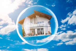 Even US Central Bankers Are Worried about the Housing Bubble