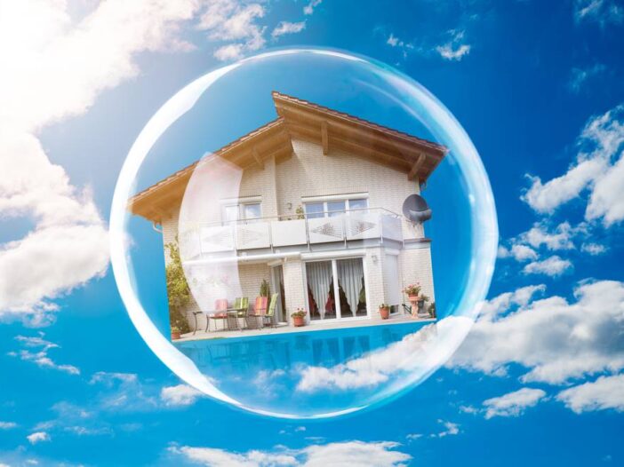 Even US Central Bankers Are Worried about the Housing Bubble