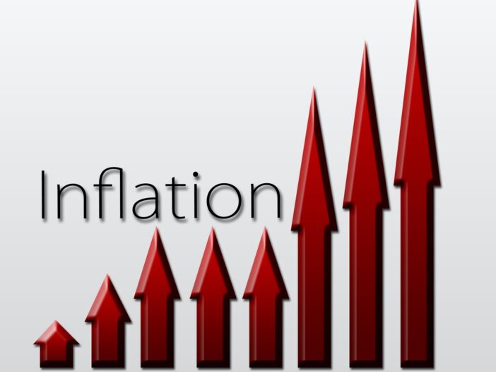 Fed Inflation Gamble