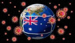 Lockdown Madness, Public Health Bungle, The Sinking Australian Economy