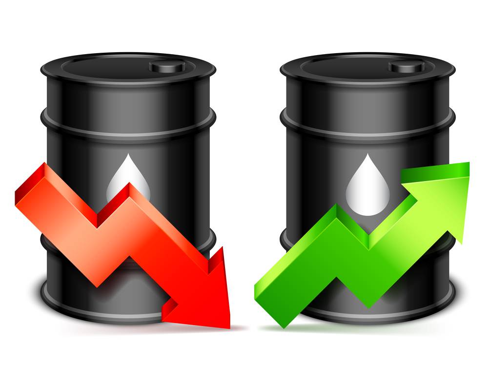 Oil Stocks: No Thanks — Oil Stock Price Today