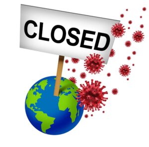 Rigged! How to Invest in the Lockdown Economy — Economy Lockdown