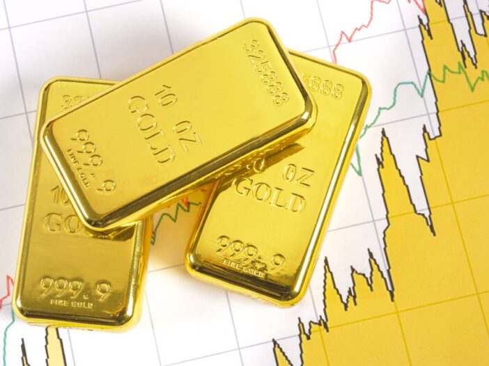 Gold stocks ASX news
