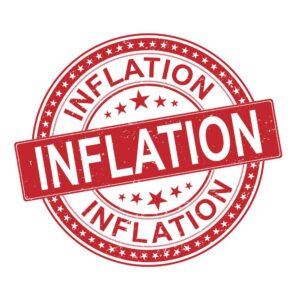 The Trillion-Dollar Elephant in the Room — Inflation is a Threat— Part Two