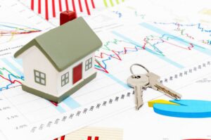 Delta to Lock in Housing Bubble — The Housing Market