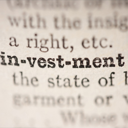 investment-definitions-terminology