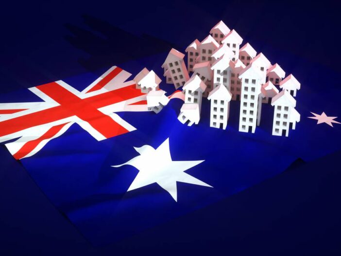 Is Australia Facing a Massive Housing Oversupply by 2023? — Property Prices