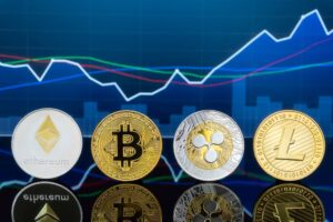 Is This Your Light-Bulb Moment? — Cryptocurrencies