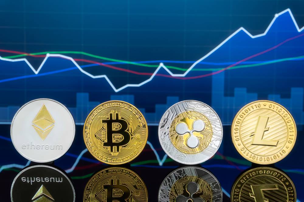 Is This Your Light-Bulb Moment? — Cryptocurrencies
