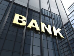Outmuscling the Big Four Banks — Big Banks With The Current Tailwinds