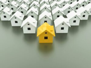 Petrol on the Property Fire — The Property Market