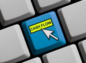 Shares With Big Cash Flows and Big Possibilities