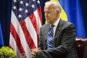 Biden Emerges as a Job Killer