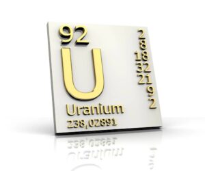 Has This Uranium Run Got Legs?