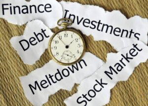 Is a Meltdown Even Possible Anymore?