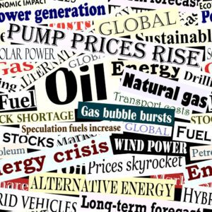 It's Not an Energy ‘Crisis’ — It's an Economic Rebound