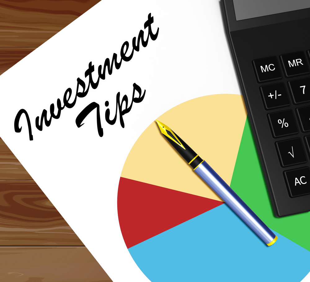 Piercing the Veil: Investing Tips for 2022