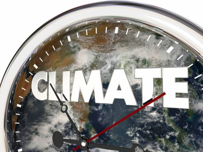 Science and the Climate Alarm Cult