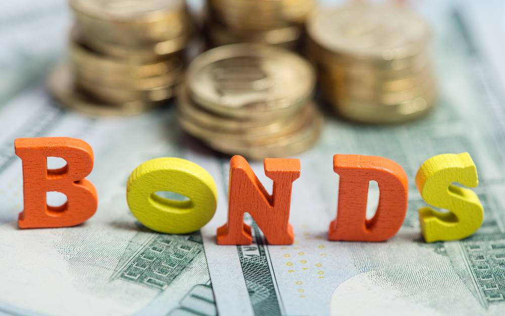 The Age of Bonds Is Over