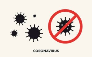Welcome to the War on COVID