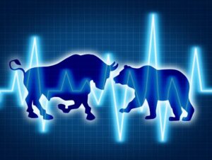 When Hard-Core Property Bears Become Bulls
