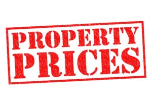 Will a Crackdown on High-Debt Home Loans Pop the Property Boom?