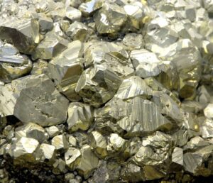 ASX OKR - Okapi Resources Shares