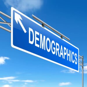 Cash, Fear, and Demographics
