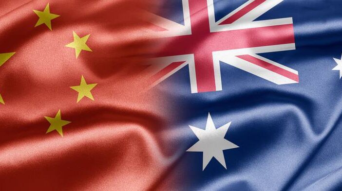 Divorcing the Tiger: What Australia-China Split Means for Your Investments