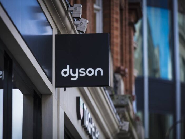 Dyson Pricks the ESG Fantasy