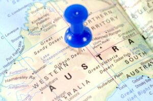 Is Australia the Dead Canary in the Global Bond Market?