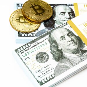 It’s All about Control: The US and Crypto Regulation