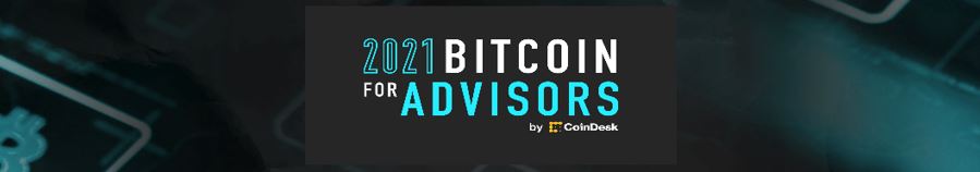 bitcoin for advisors